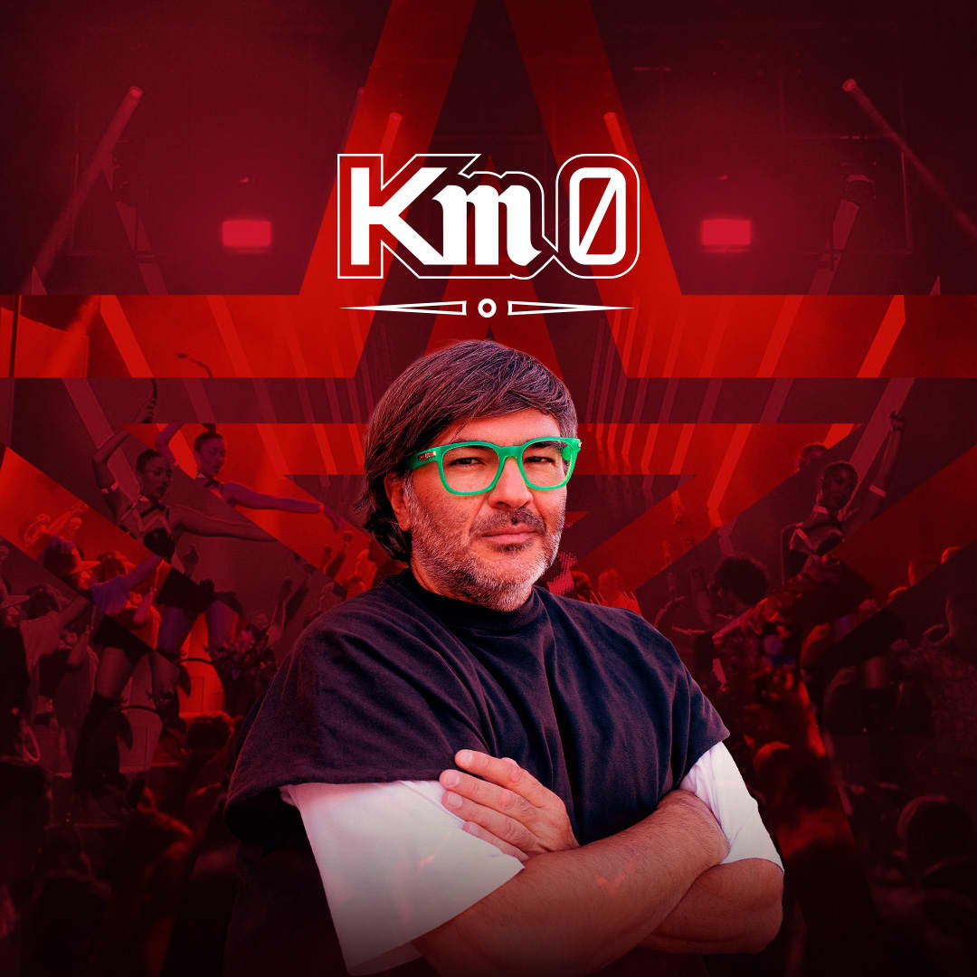 Km.0 - Los tardeos de Teatro Kapital y Mahou - 2
