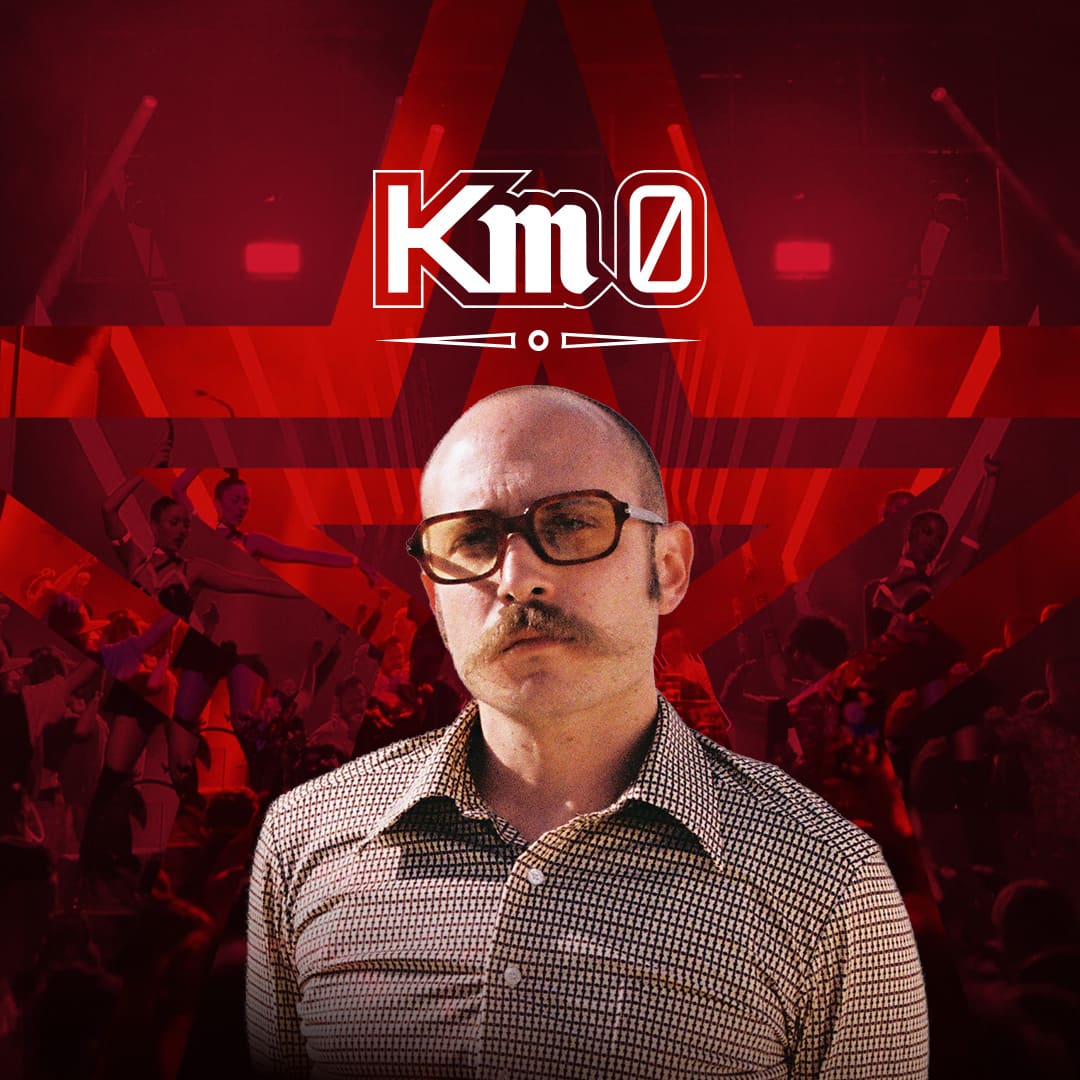 Km.0 - Los tardeos de Teatro Kapital y Mahou - 5
