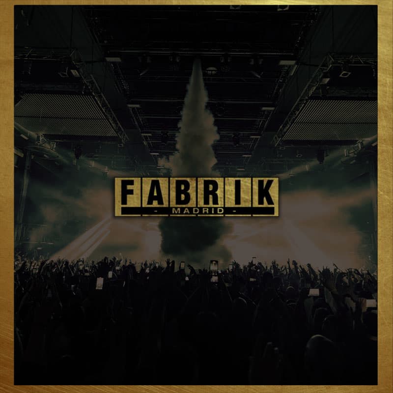 Ready Fight 7 en Fabrik Ready Fight 7 en Fabrik 5