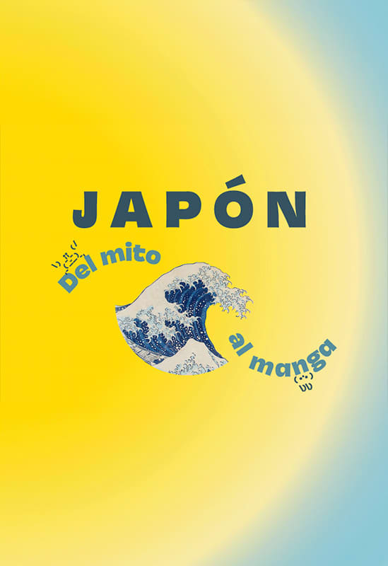 Japón: Del mito al manga Image 1