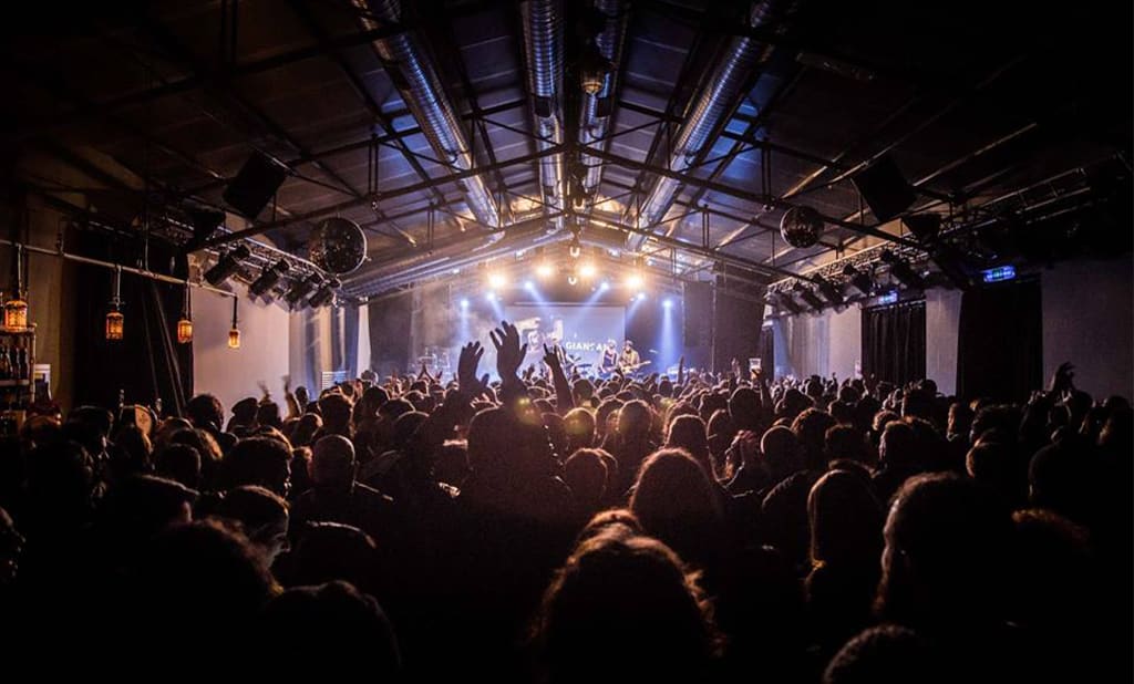 Largo Venue