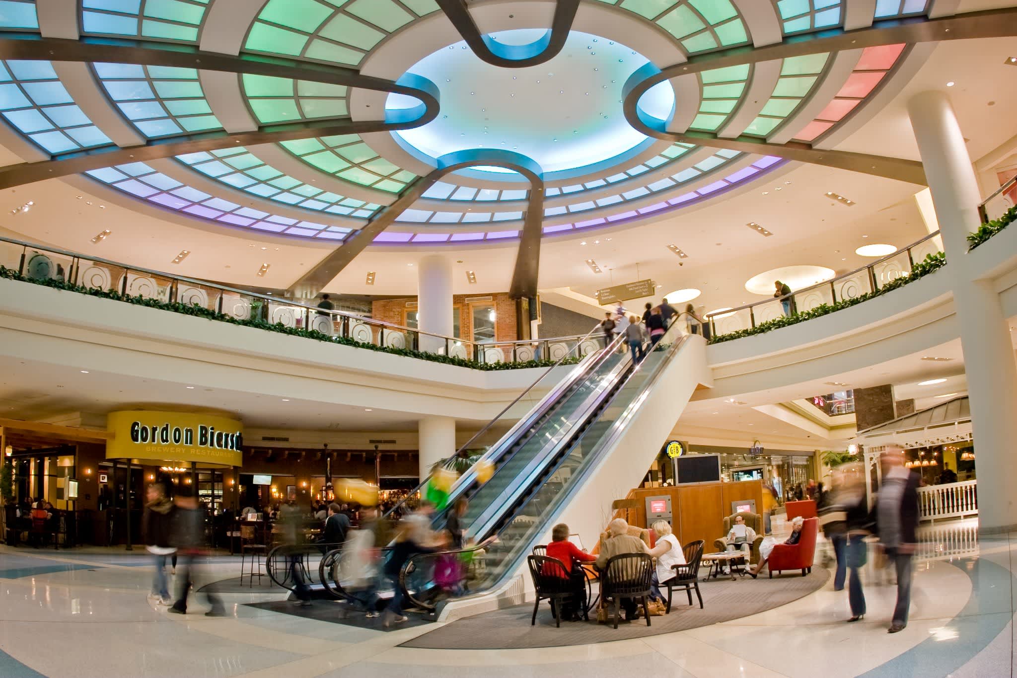 Tysons Corner Mall - Stores, Restaurants & Shopping