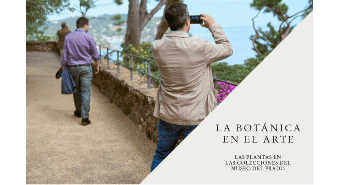 Visita a los Jardines de Cap Roig con Dani Vilana 1
