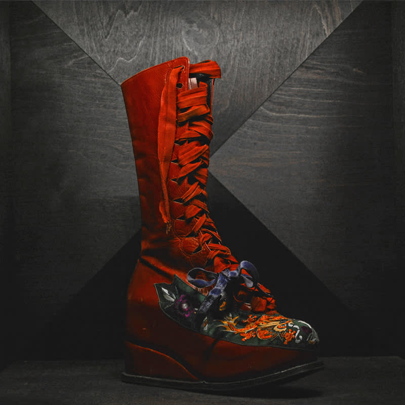 Museo Frida Kahlo "Casa Azul" 9