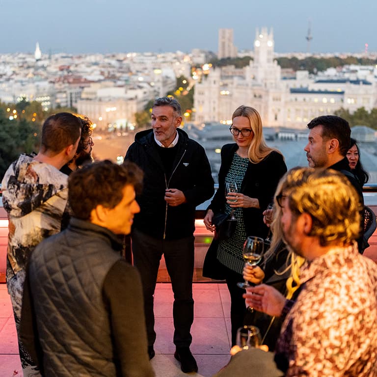 The Experience Economy Meeting 2025 2