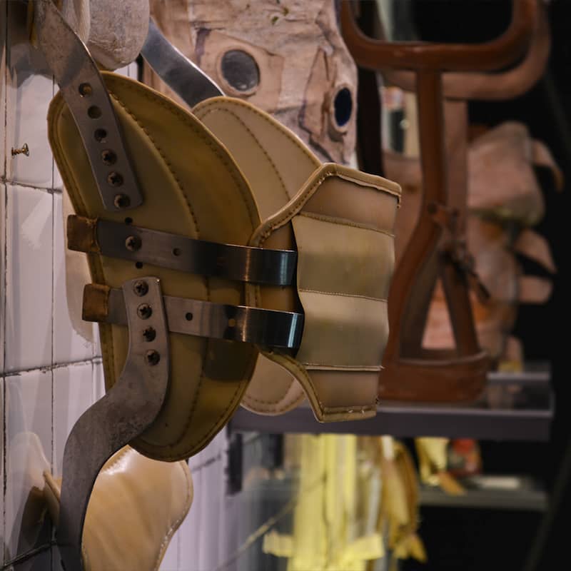 Museo Frida Kahlo "Casa Azul" 10