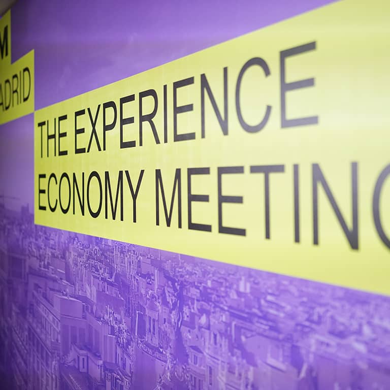 The Experience Economy Meeting 2025 4