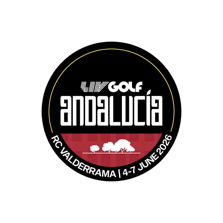 LIV Golf Andalucía 2026 - Waitlist 2