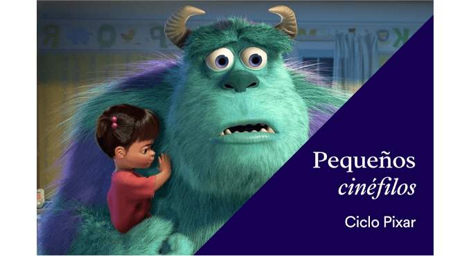 Monstruos, S.A. Monstruos, S.A. 1