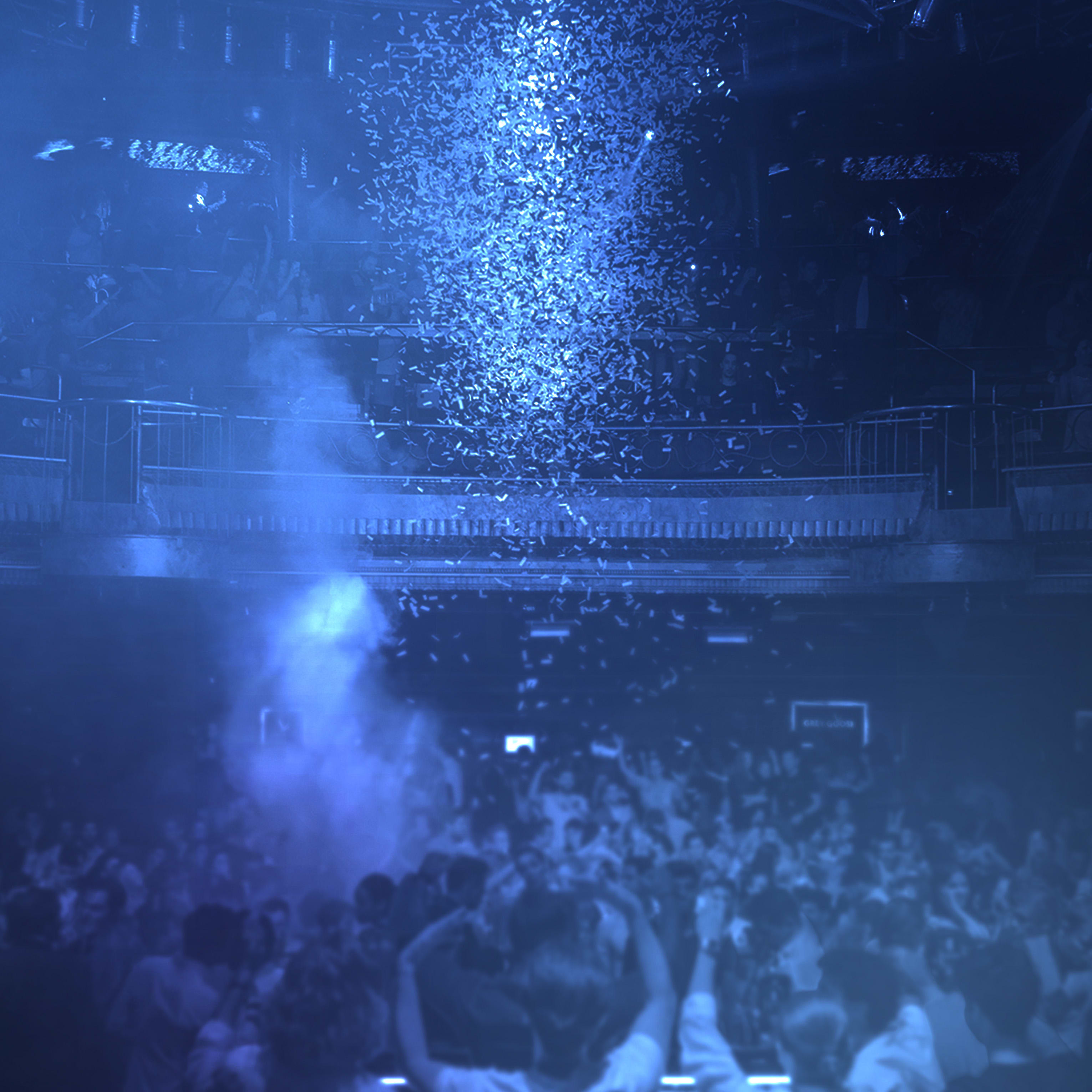 New Year's Eve 2025 en Teatro Kapital New Year's Eve 2025 en Teatro Kapital 2