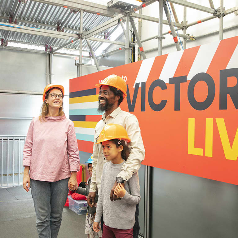 Portsmouth Historic Dockyard 4