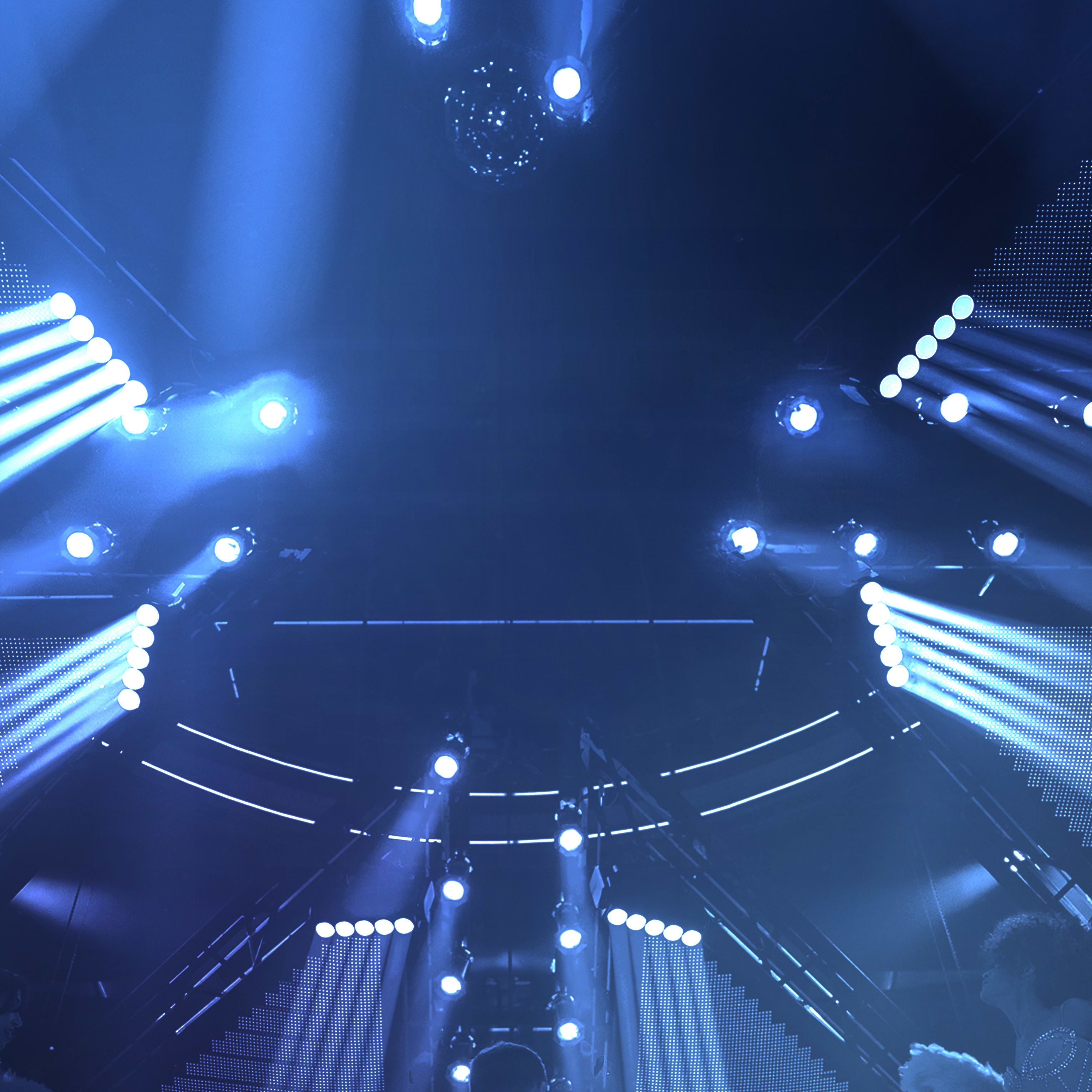 New Year's Eve 2025 en Teatro Kapital New Year's Eve 2025 en Teatro Kapital 3