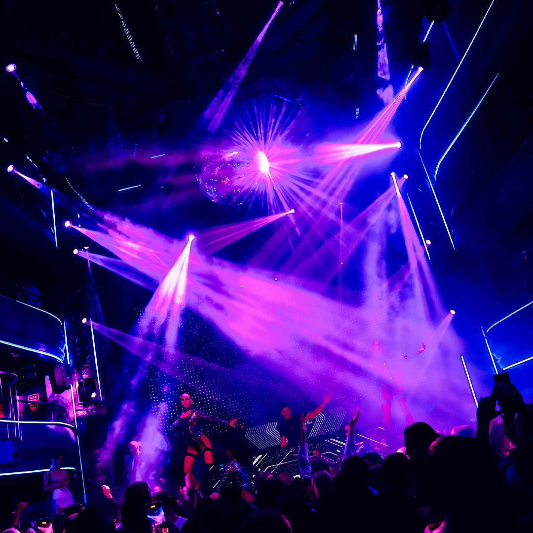 New Year's Eve 2025 en Teatro Kapital New Year's Eve 2025 en Teatro Kapital 4