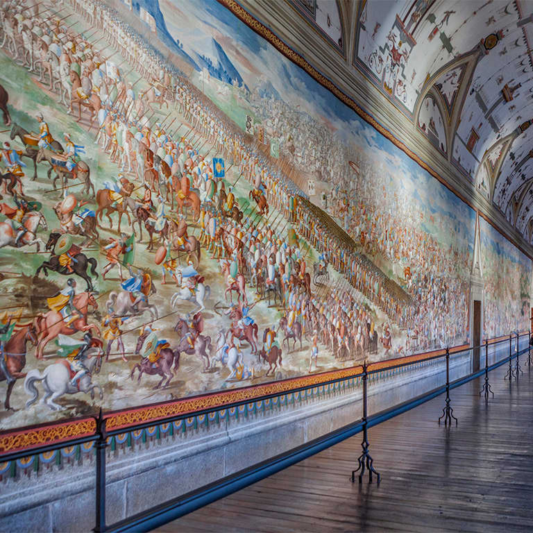 40e Anniversaire El Escorial - Patrimoine mondial de l'UNESCO 3