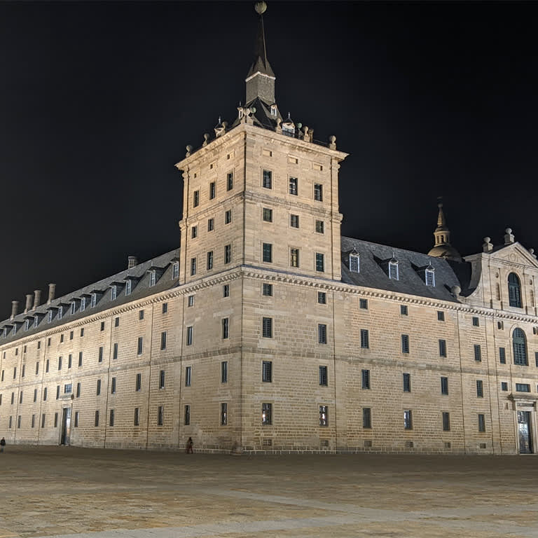 40e Anniversaire El Escorial - Patrimoine mondial de l'UNESCO 5