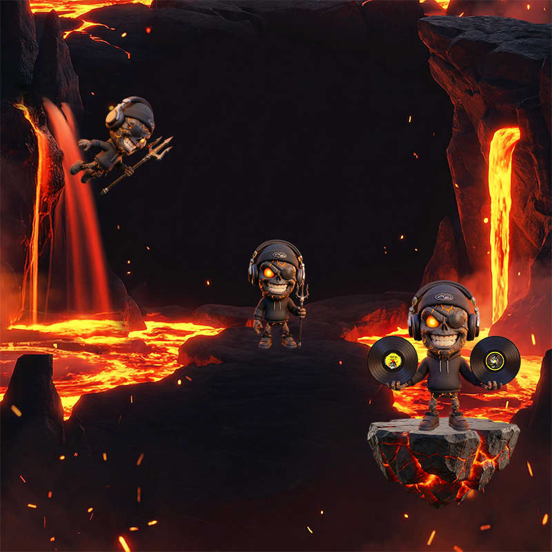 MAKINEROS XXL 2026 en Fabrik MAKINEROS XXL 2026 en Fabrik 2