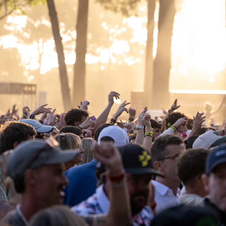 LIV Golf Adelaide 2026 - Concert Experience Upgrade LIV Golf Adelaide 2026 - Concert Experience Upgrade 3