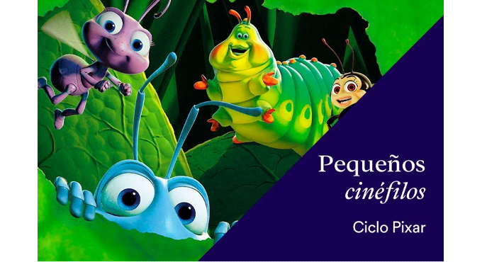 Bichos, una aventura en miniatura (+5) 1