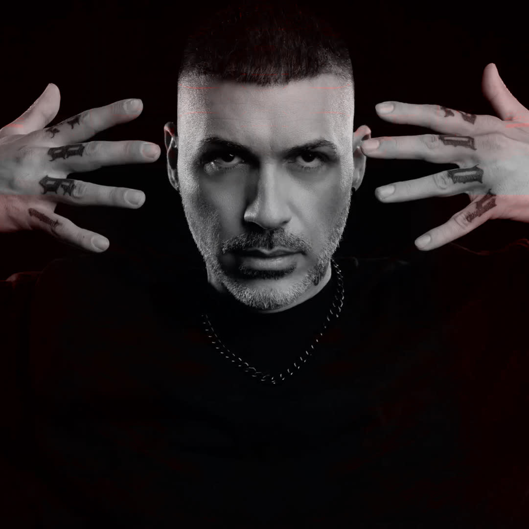 KRUDO at Music Park Toledo 5