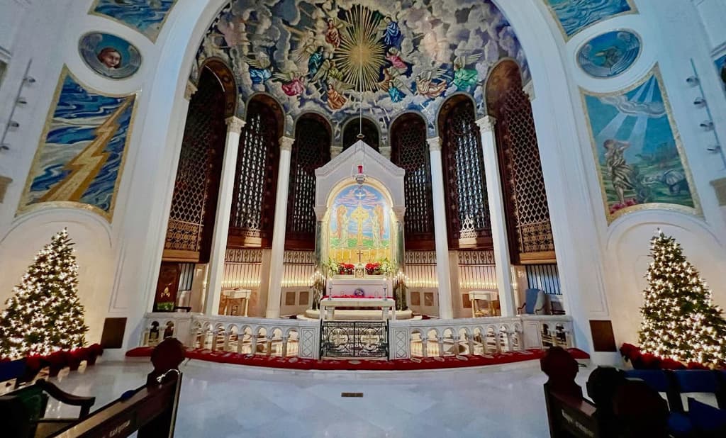Trinity Episcopal Cathedral