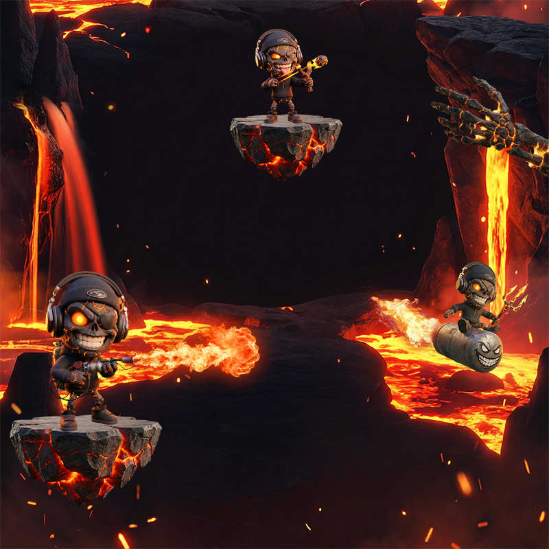 MAKINEROS XXL 2026 en Fabrik MAKINEROS XXL 2026 en Fabrik 3