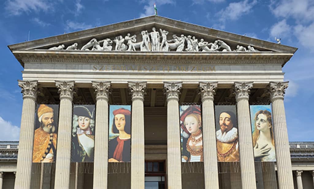 Museum of Fine Arts