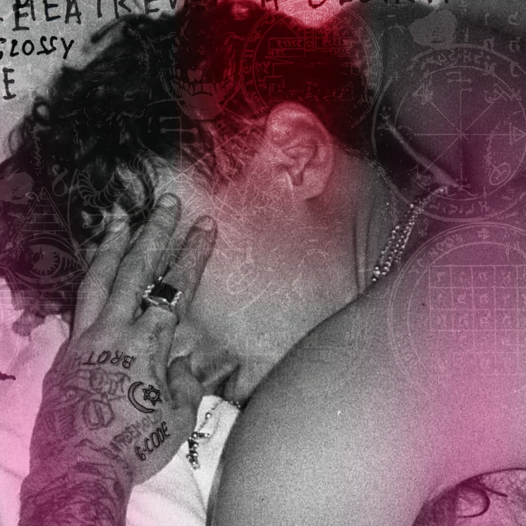 Inferno with Yung Beef in Fabrik 4