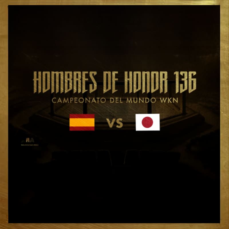 Ready Fight 7 en Fabrik Ready Fight 7 en Fabrik 2