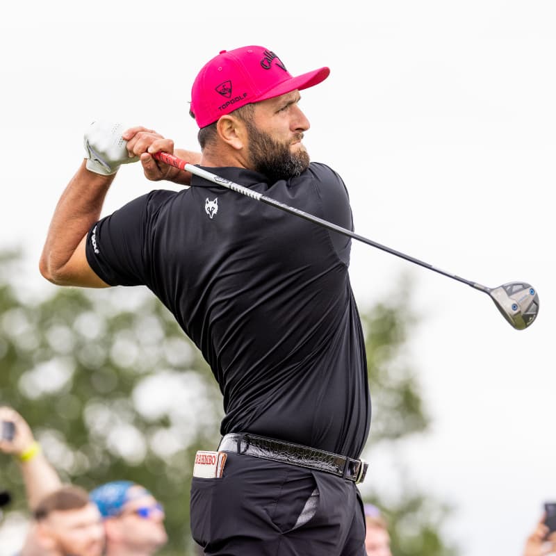 LIV Golf United Kingdom presented by JCB 2026 - Hospitality 5