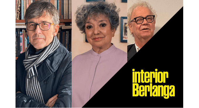 Abono: Todo me parece Berlanga Abono: Todo me parece Berlanga 3