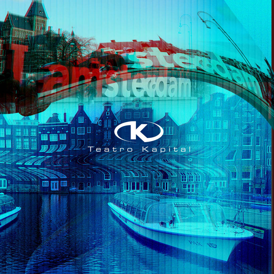 Kapital World with Rosh (Netherlands) 2