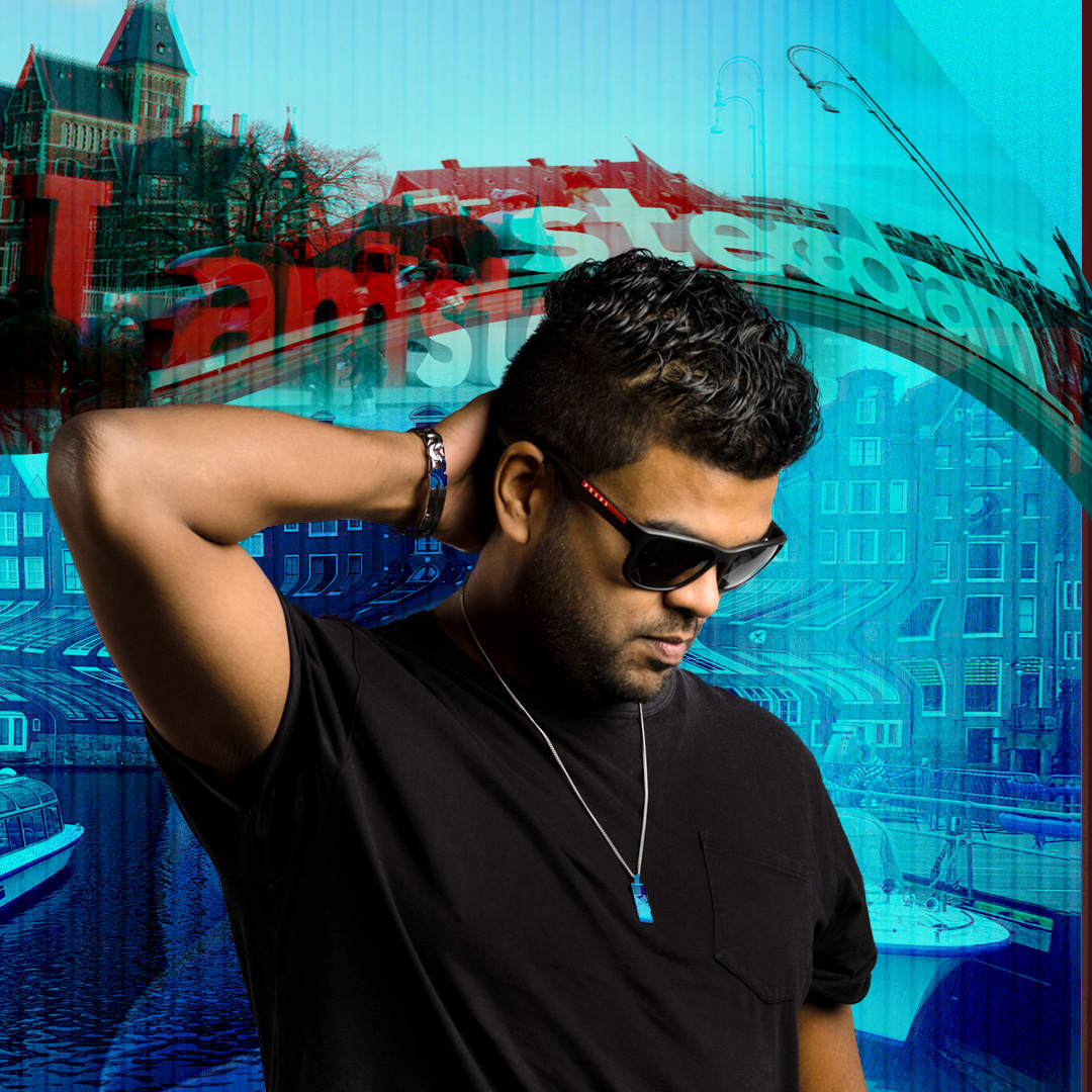 Kapital World with Rosh (Netherlands) 3