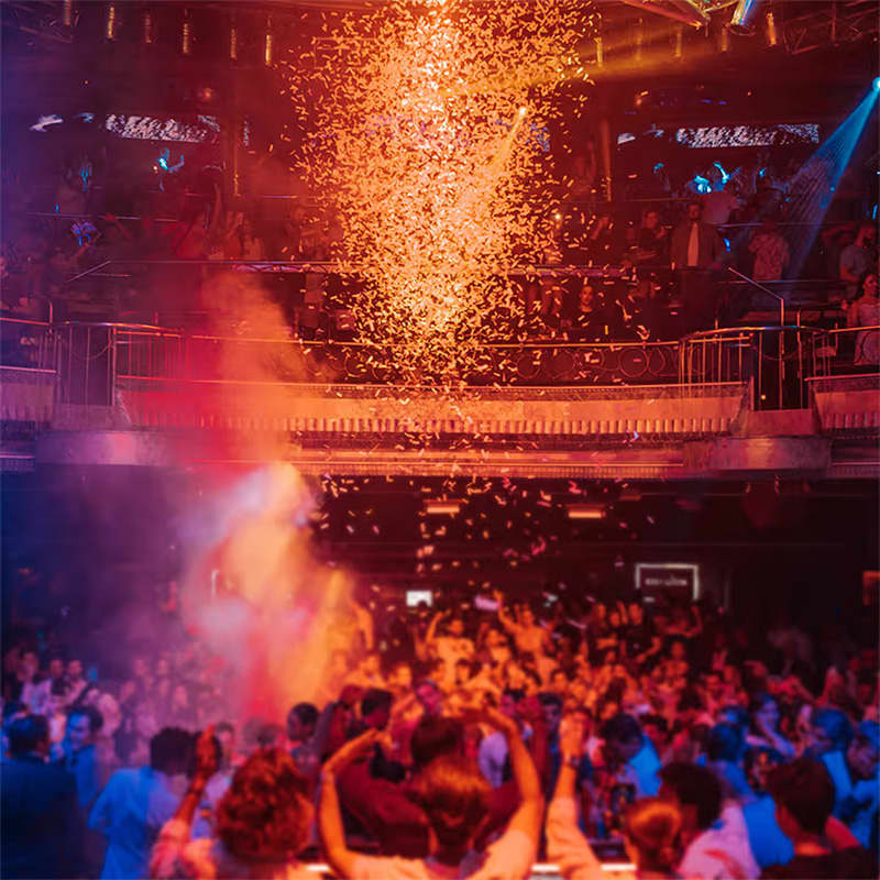 Kapital World with Rosh (Netherlands) 5