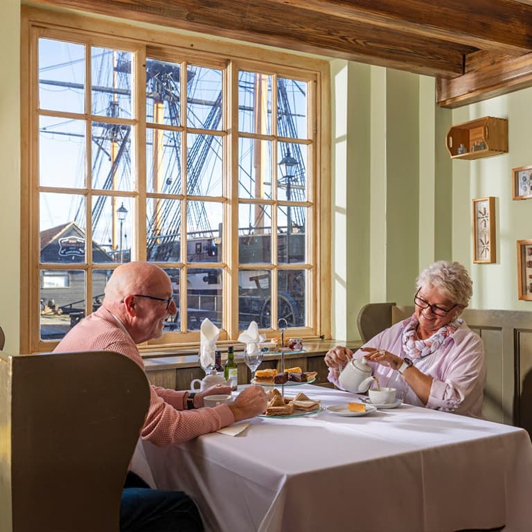 National Museum of the Royal Navy Hartlepool National Museum of the Royal Navy Hartlepool 3