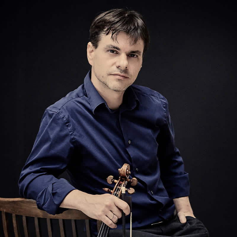 Música Boscareccia - Andoni Mercero con Alicia Amo, Festival Internacional de Arte Sacro Comunidad de Madrid 2