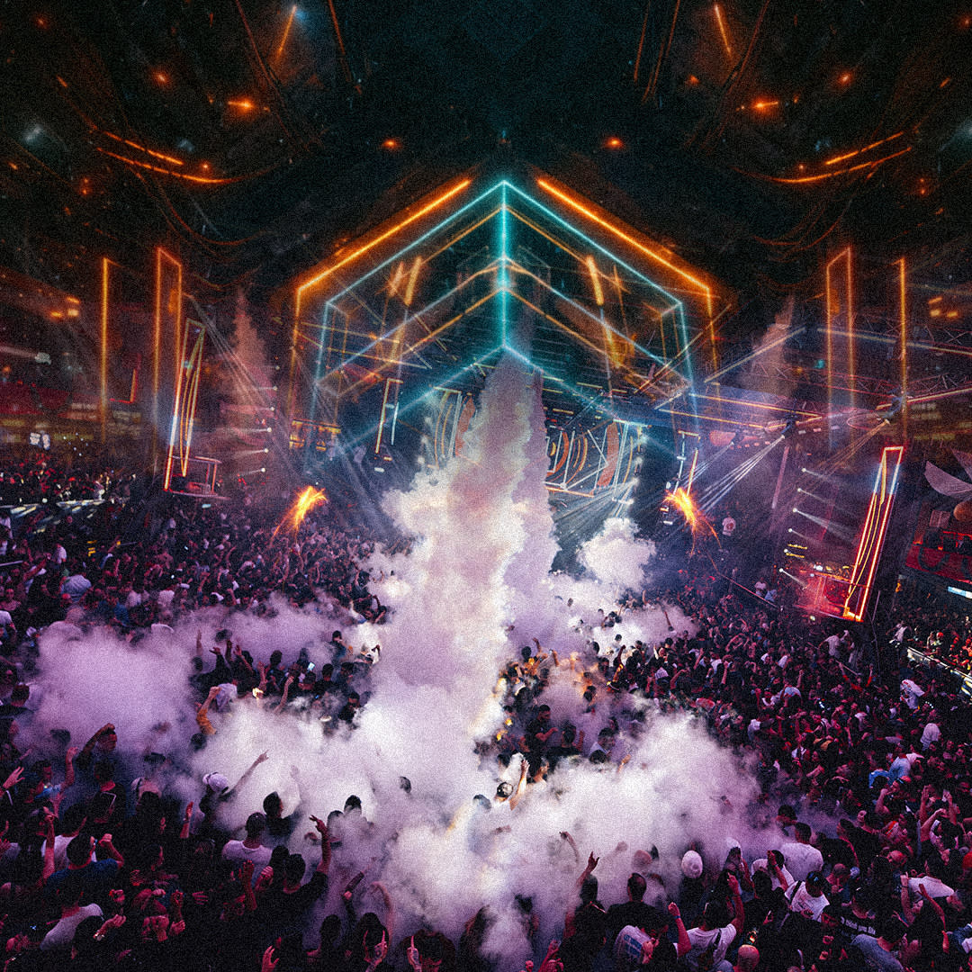 100% Dj Marta (All Night Long) 2