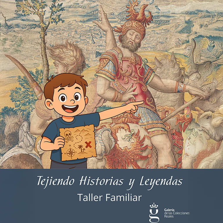 Tecendo histórias e lendas 1