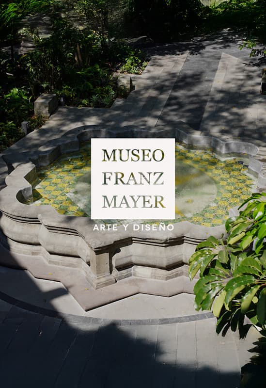 Museo Franz Mayer Image 1