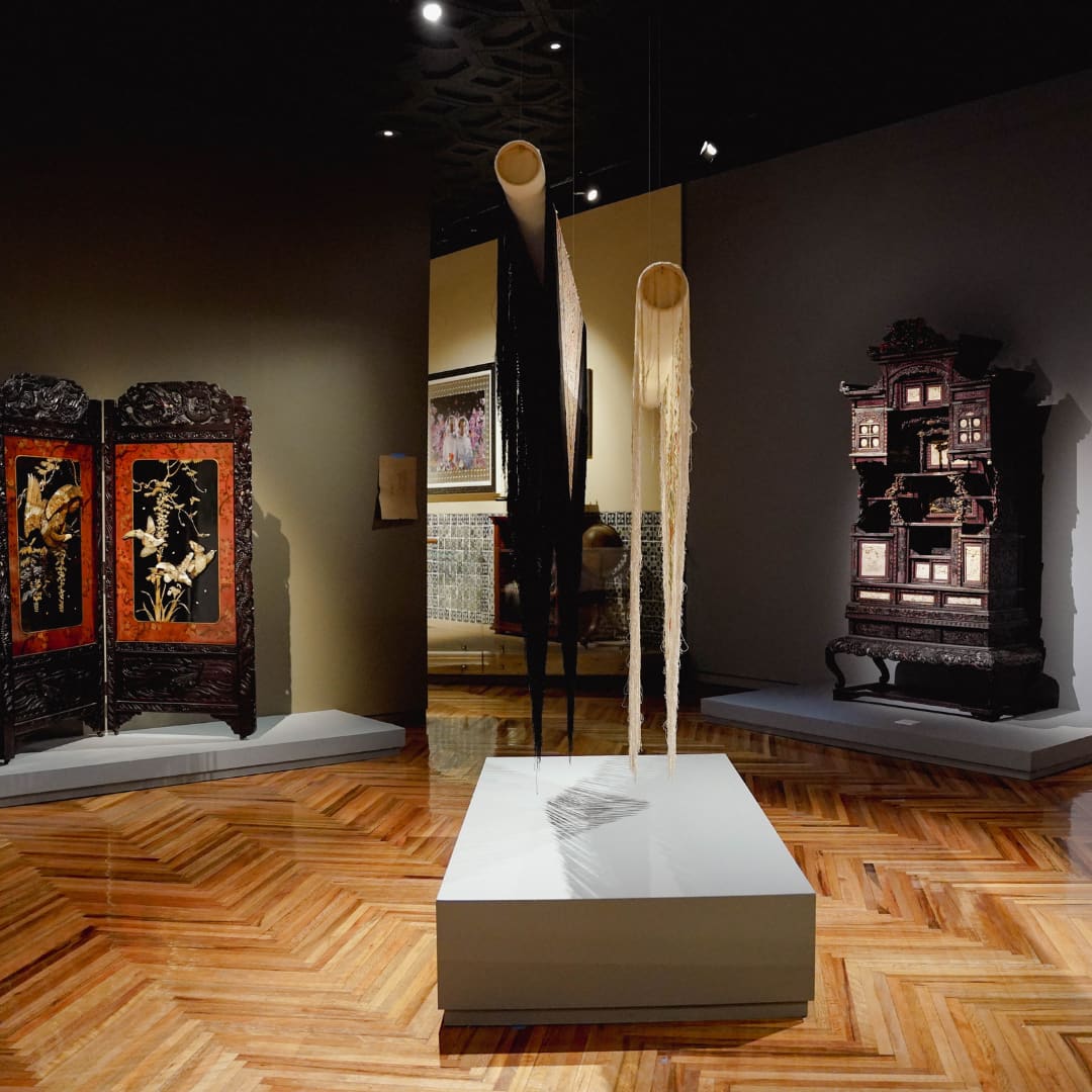 Museo Franz Mayer Image 3