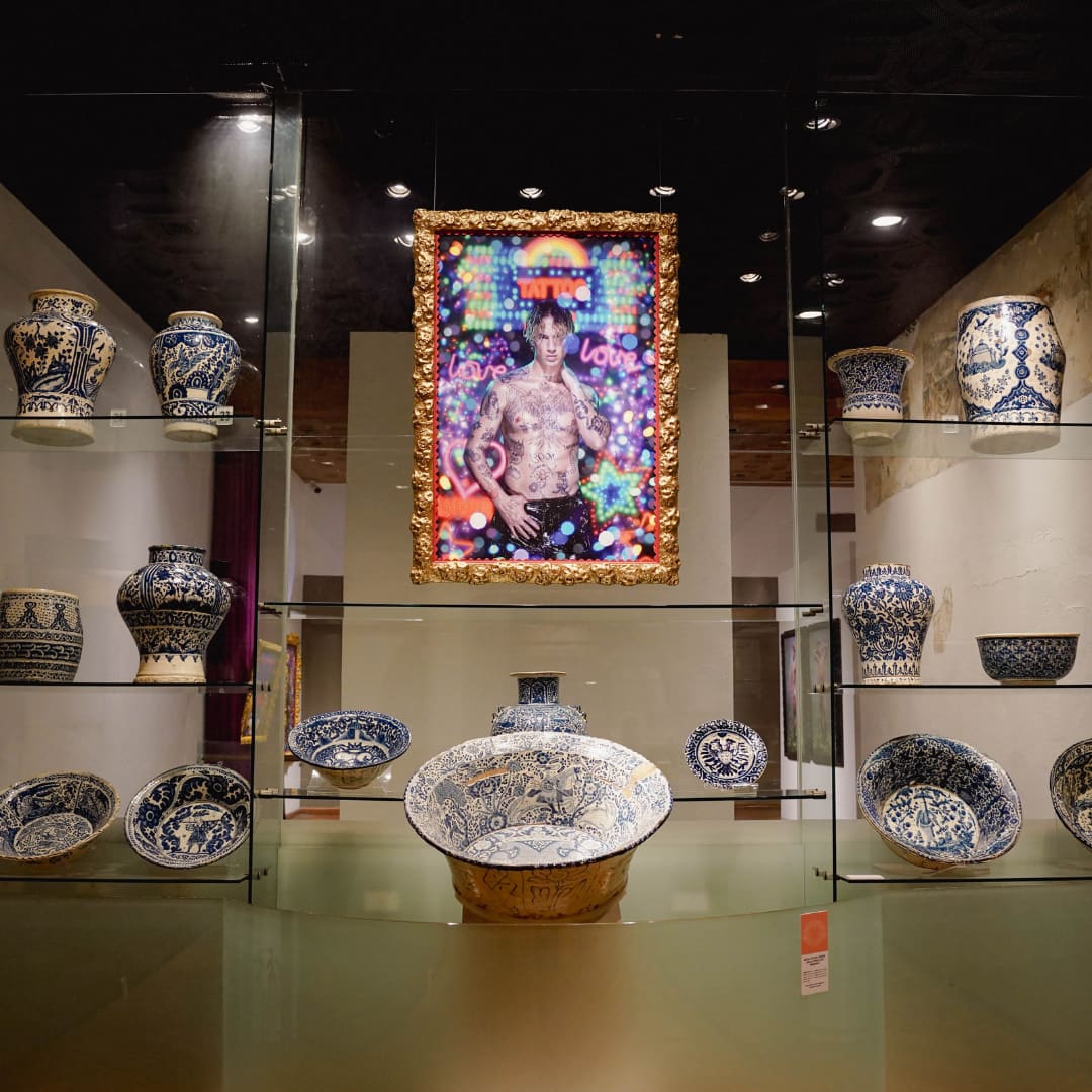 Museo Franz Mayer Image 4