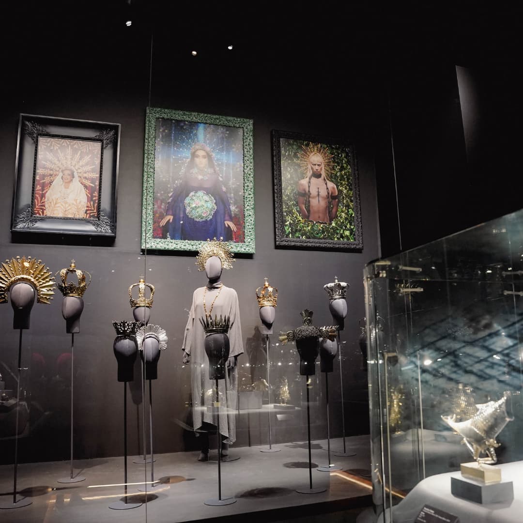 Museo Franz Mayer Image 5