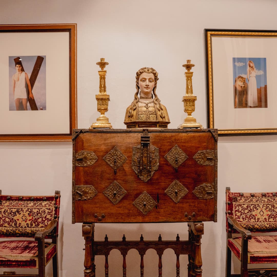 Museo Franz Mayer Image 6