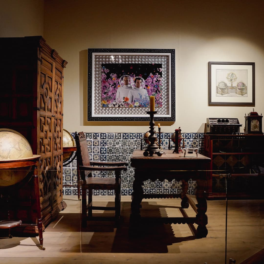 Museo Franz Mayer Image 7