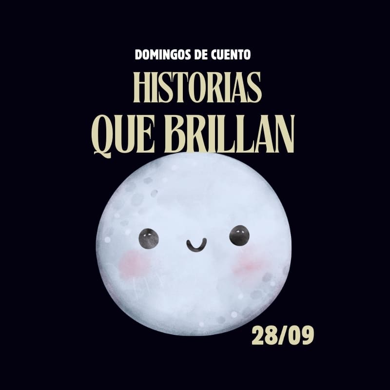 Domingos de Cuento: Historias que Brillan 1