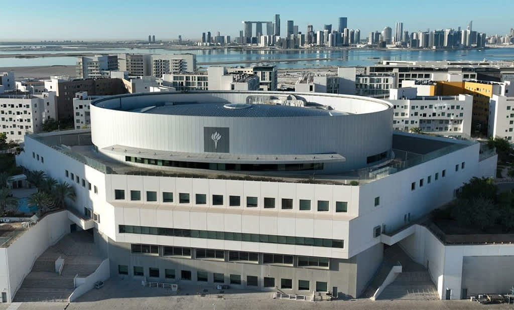 New York University Abu Dhabi