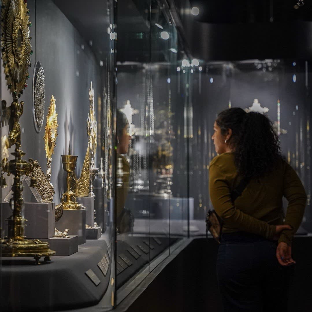 Museo Franz Mayer 3
