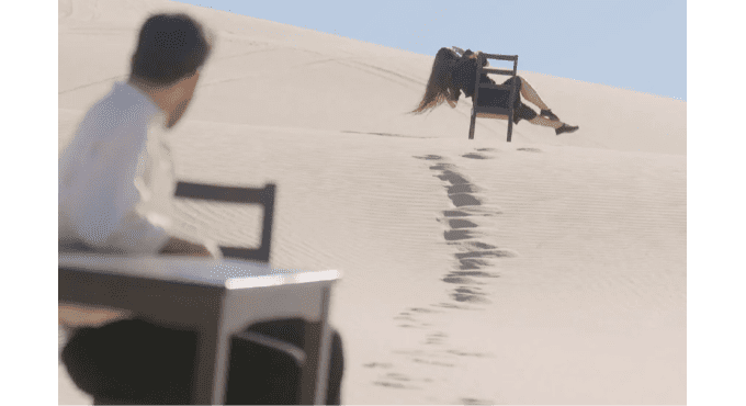 TEST La danza de las estaciones (2024) 1