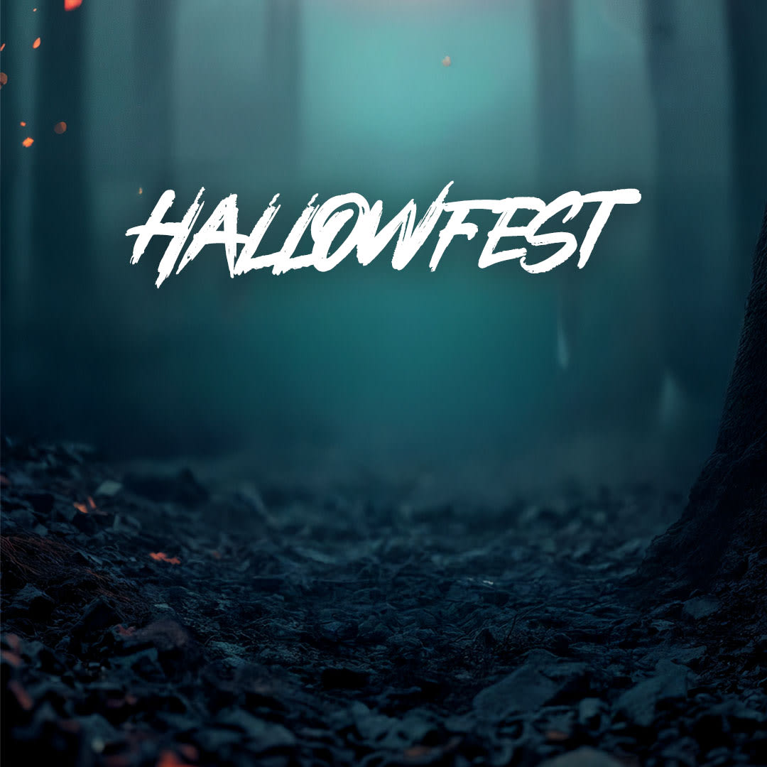 Hallowfest 2025 en Fabrik - AREA 19 2