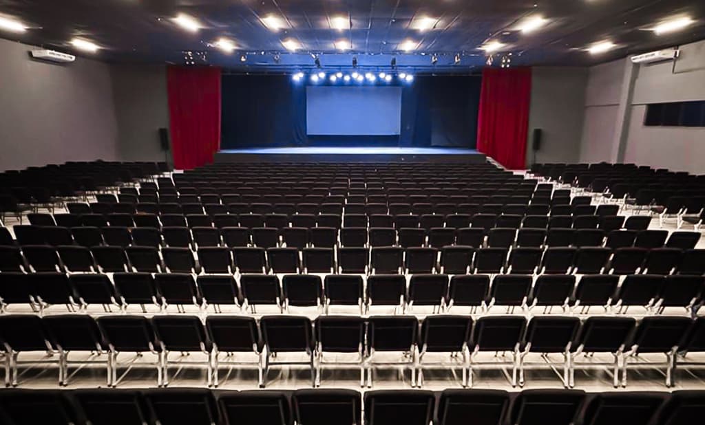 Teatro Resolve