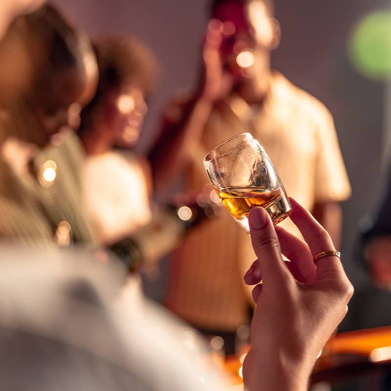 OBSOLETE - Bow St. Experience & Cask Draw at Jameson Distillery Dublin 5